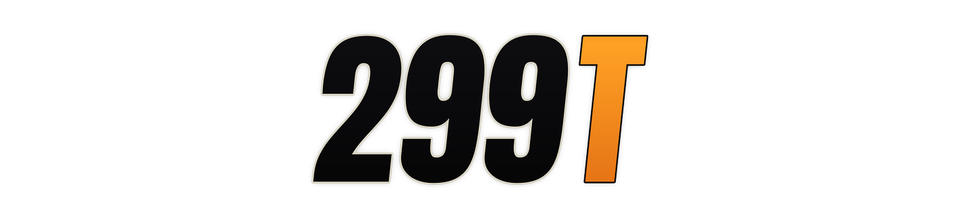 299t